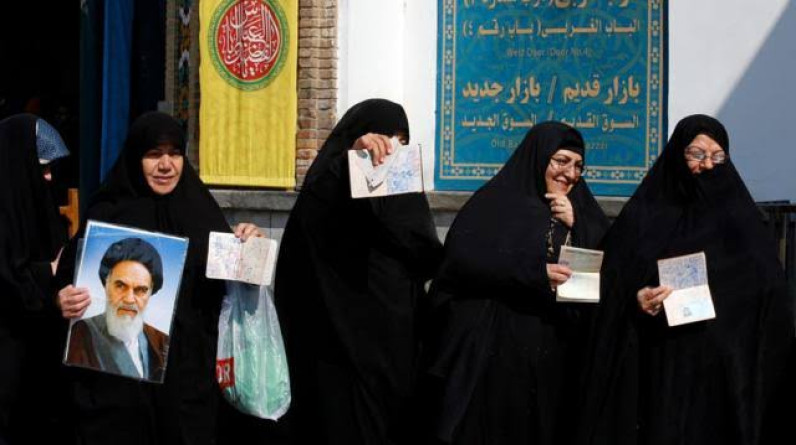 د.رعد هادي جبارة يكتب: ما أفرزته الانتخابات البرلمانية الإيرانية؟